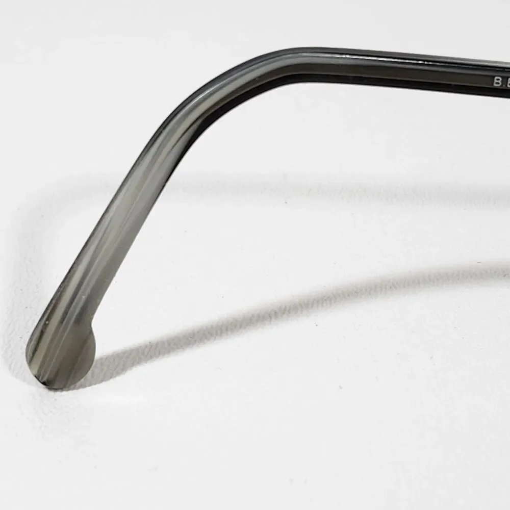 Brooks Brothers Eyeglasses Eye Glasses Frames Only BB 488 1566 52-18 145